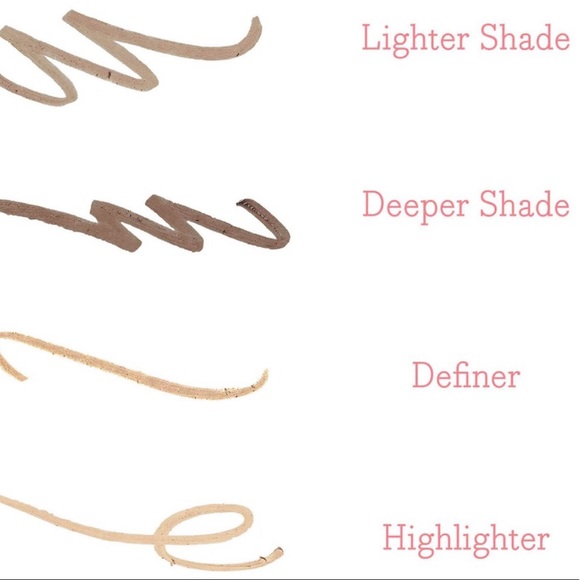 NEW⭐️⭐️⭐️BENEFIT Brow Contour Pro - Picture 6 of 6